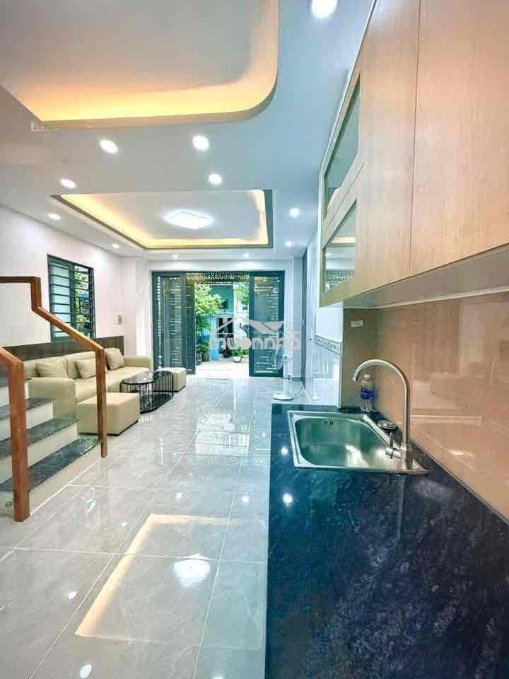 Nhà tỉnh lộ 10 [4,1x13 - 1lầu, 3pn, 3toilet] 5,25tỷ tl - 4