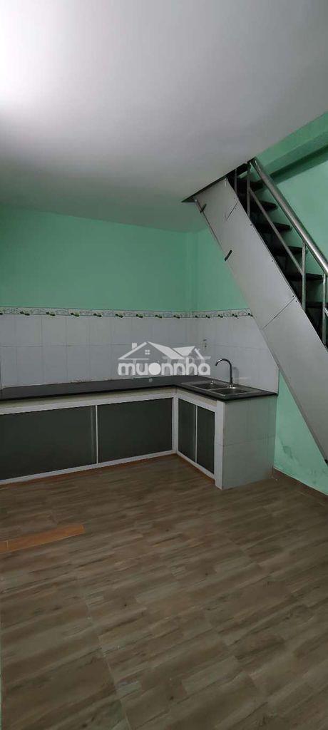 Nhà mới sửa 1/ quách điêu hẻm thông - 4