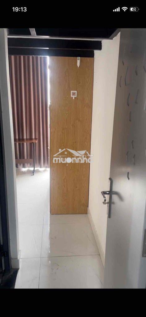Chính chủ cho thuê phòng hẻm 30 võ duy ninh bình thạnh tm gác 3,8tr nt - 3