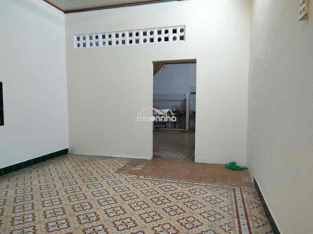 Cho thuê nhà nguyễn chi thanh q5 - 72m2 - 2 tầng - 2