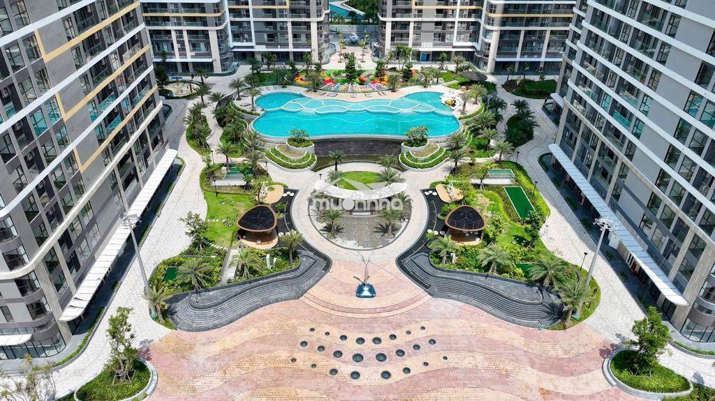 The opus one 5 tỷ/ 80m2 sang trọng nhất phường long bình, tp. hcm  - 3