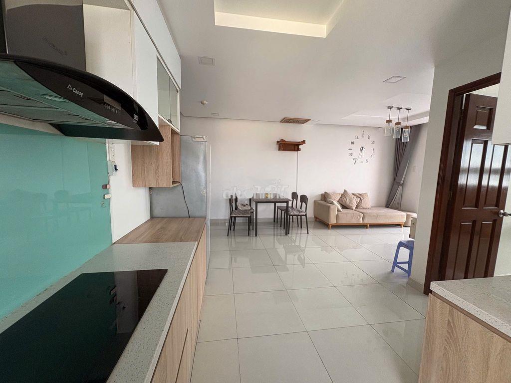 Cho thuê căn góc 83m², nội thất đẹp, view thoáng - 4
