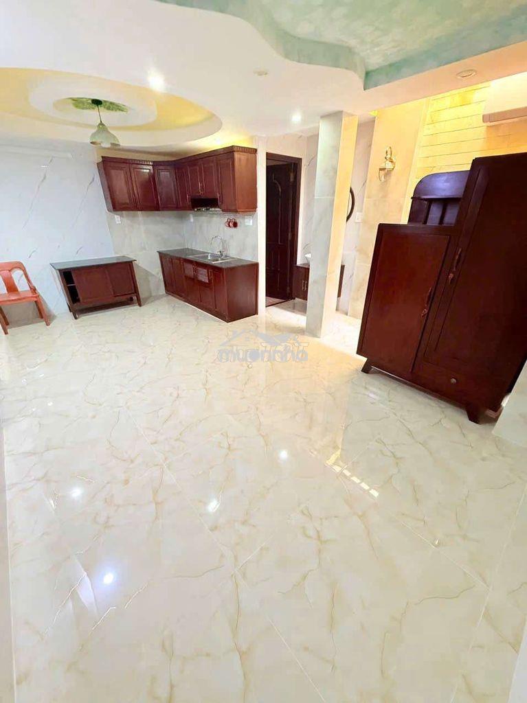 Khai trương căn hộ dịch vụ cao cấp full nội thất - 3