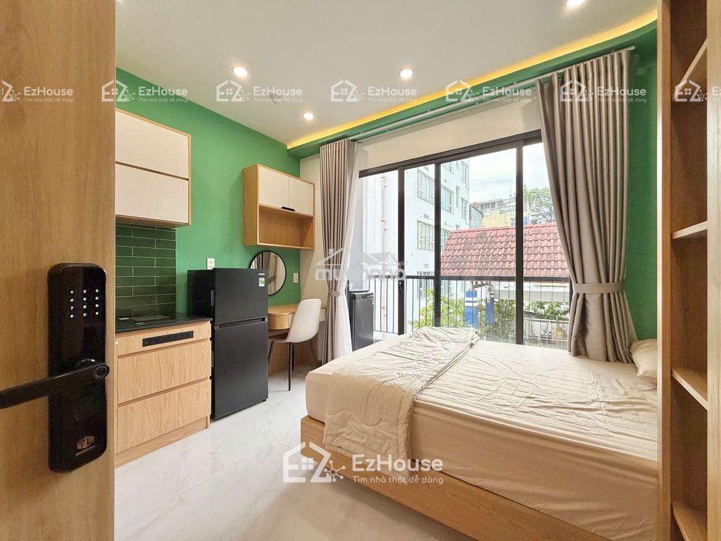 Tòa nhà chdv/homestay :20pn & 2mb (đã cho thuê) - 2