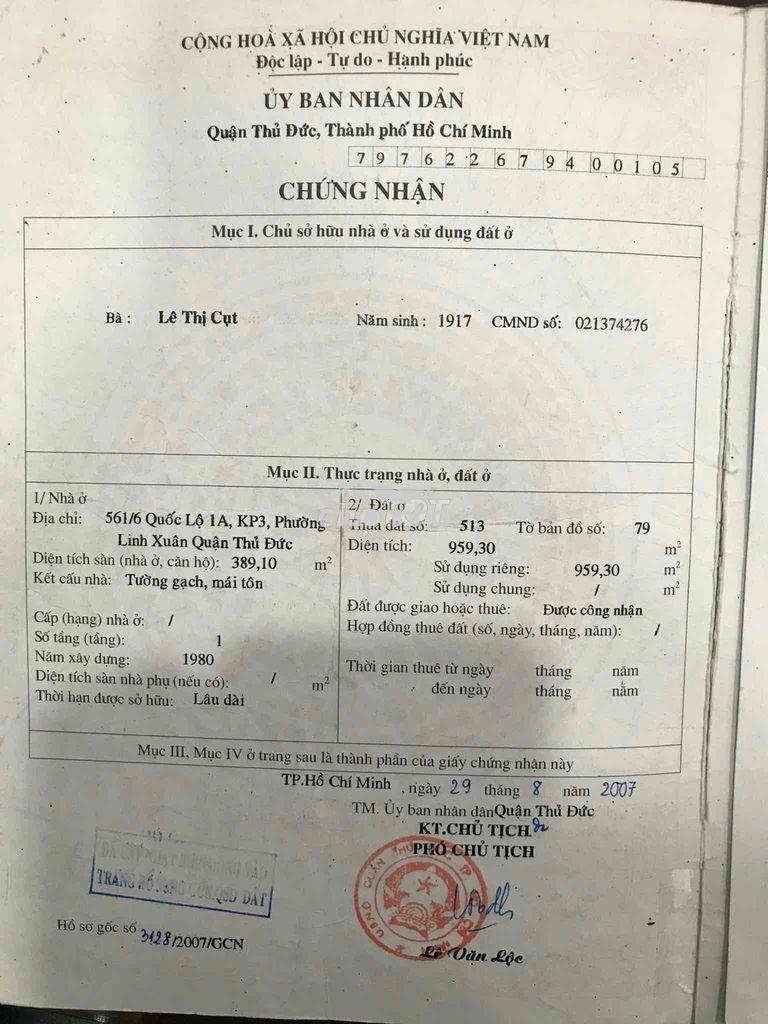 Cần bán nhà có dãy trọ và căn biệt thự thu nhập cao mỗi tháng - 3