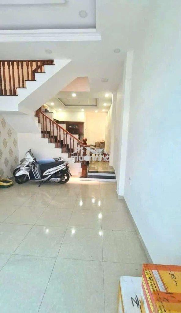 Nhà đẹp trường thọ – 4pn, 3wc, dọn vào ở ngay, giá tốt 13 triệu - 3