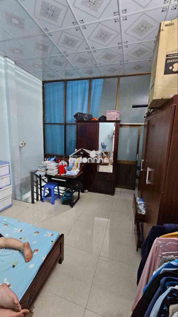 Bán nhà tân hương, 4m x 9m, hẻm xe hơi, sát mặt tiền, hơn 3 tỷ xíu tl - 3