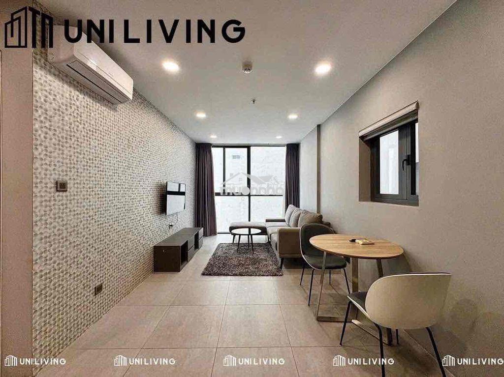 🔥  Căn hộ 1 phòng ngủ 45m2 - hoàng hoa thám gần chợ bà chiểu - 2
