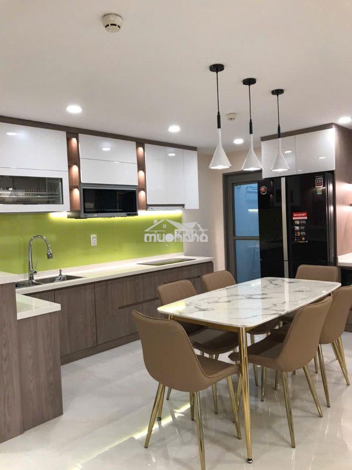 ⭐Chuyên thuê 2pn-3pn saigon south giá chỉ từ 14 triệu - 2