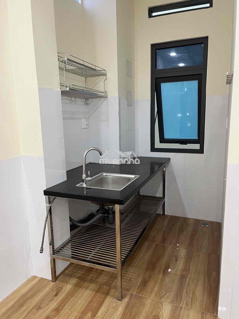 Phòng 40m2 mới có máy lạnh giờ giấc tự do an ninh - 2