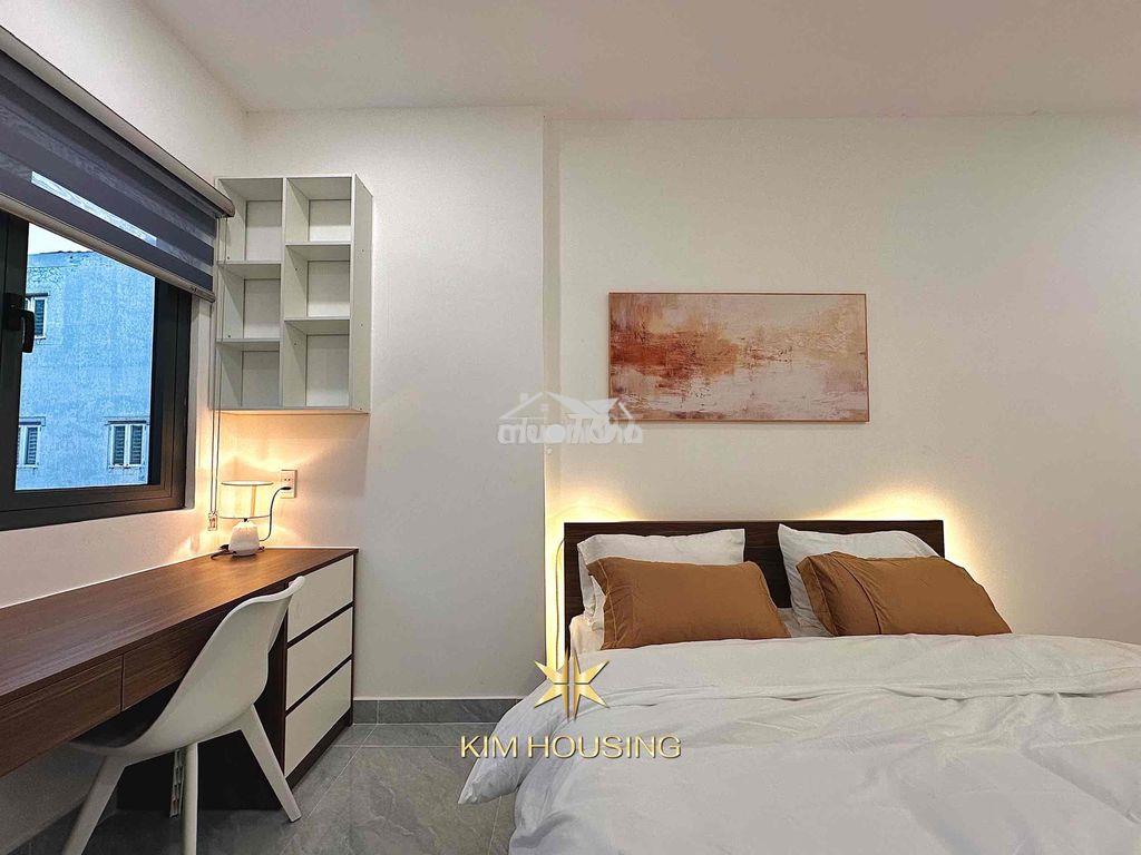 Cho thuê phòng trọ full nt ban công quận 10 gần đh kinh tế, đh y dược - 2