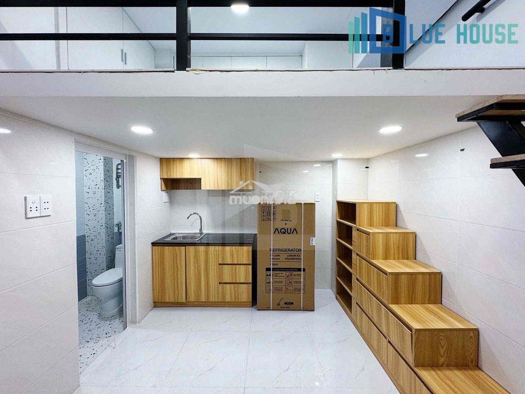 Phòng trọ tân phú nằm giữa đại học văn hiến & đại học công thương huit - 4