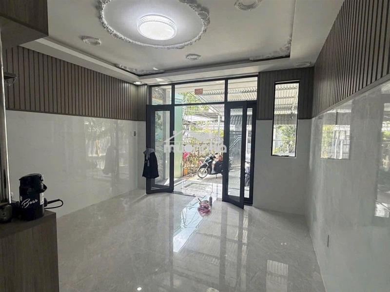 Bán căn nhà phước hiệp củ chi gần 170m2 giá 760 triệu sổ hồng riêng