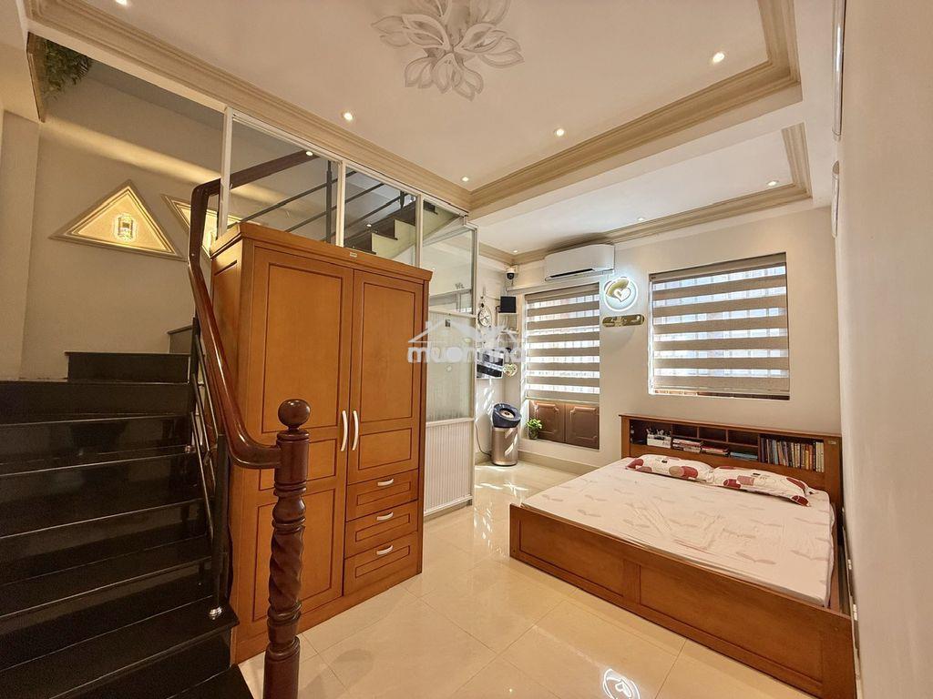 Chính chủ-không môi giới bán nhà đẹp-đường chiến thắng q. phú nhuận - 2