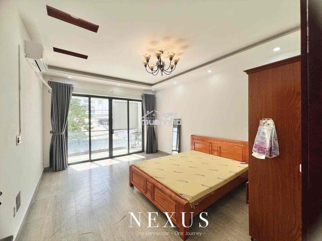 Sudio siêu đẹp - full nội thất tách bếp - bang kong -gần eon tân phú - 2