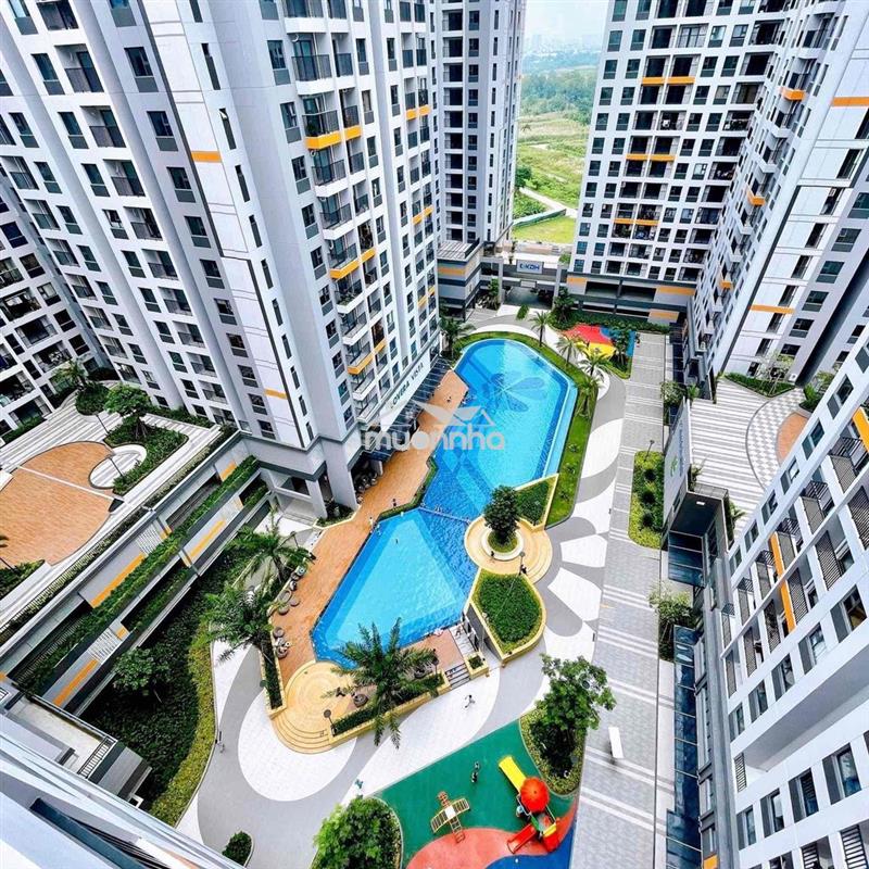 Bán chung cư lovera vista 2pn 2wc  sổ hồng sẳn giá cực tốt