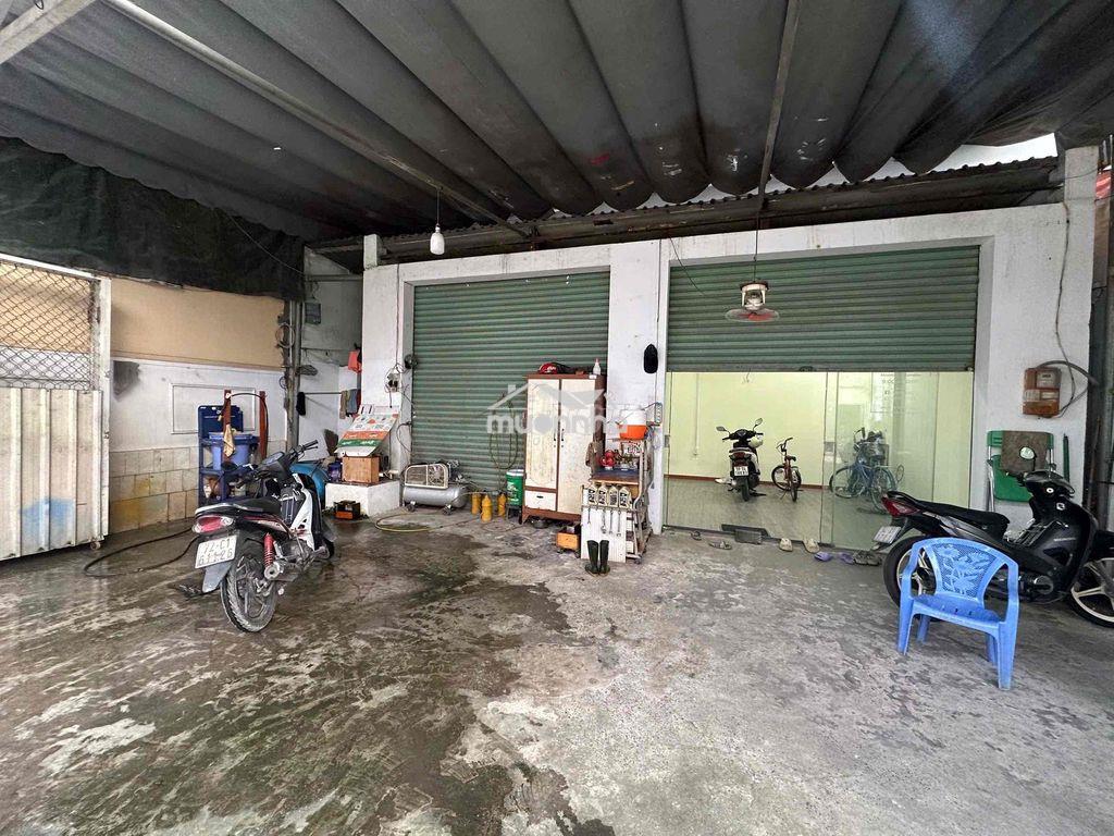 ( 10 tr )cho thuê mặt bằng kinh doanh — gần lê văn việt - quận 9 c - 3