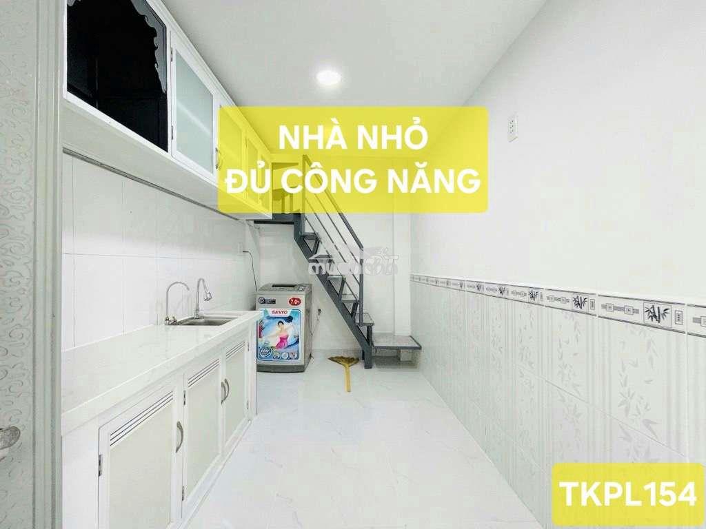 Hộ khẩu nơ trang long bình thạnh sát hẻm xe hơi chỉ nhỉnh 1 tỏi còn tl - 3