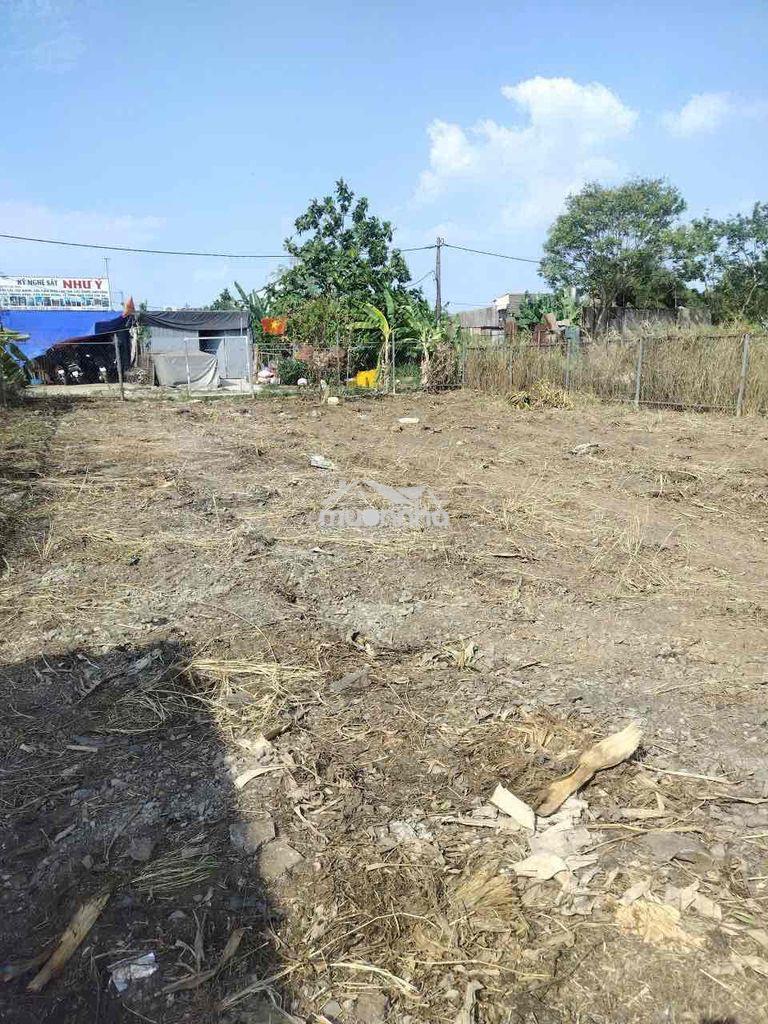 Bán đất mặt tiền đường 6b kdc phạm văn hai, tân vĩnh lộc, bình chánh - 3