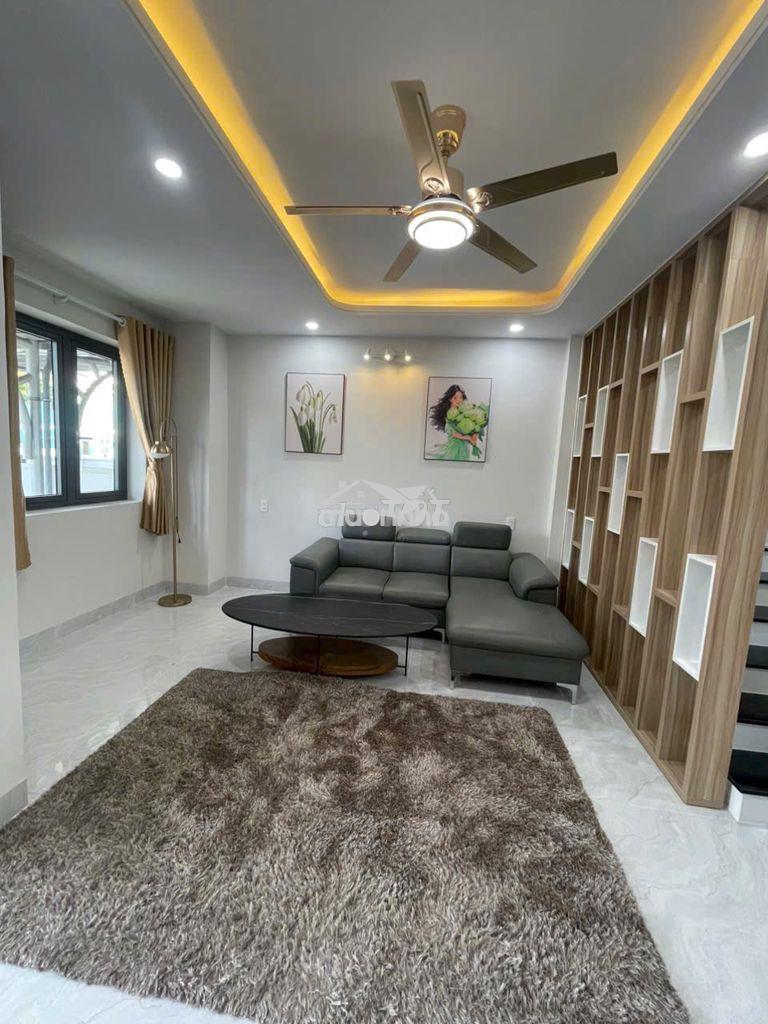 Cho thuê nhà sun casa theo yêu cầu bên thuê 3 đến 5 phòng ngủ - 3
