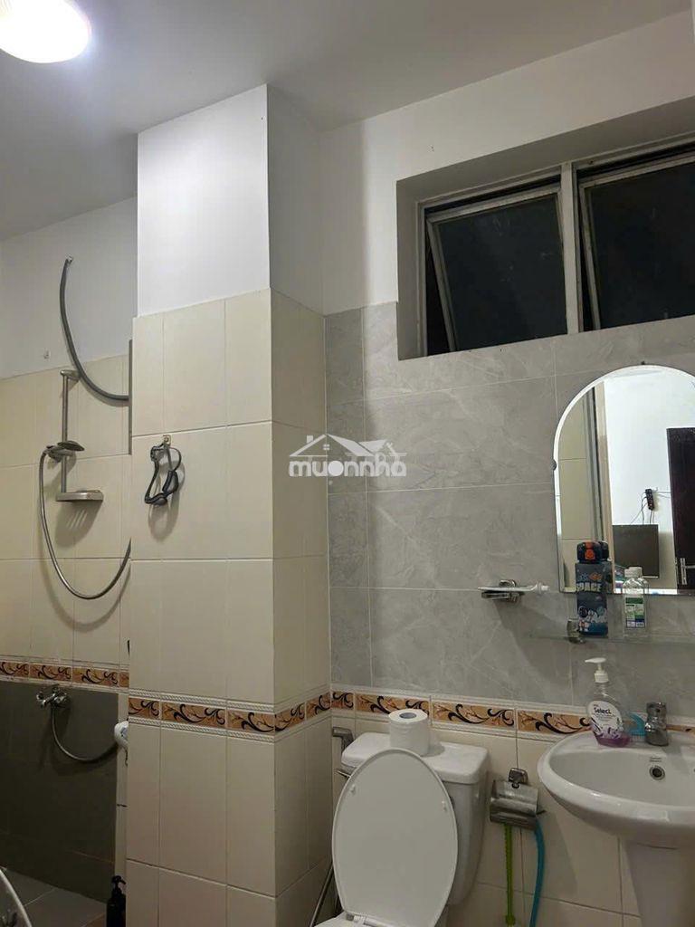 Bán căn hộ c/c him lam nam khánh, tạ quang bửu, quận 8. - 3