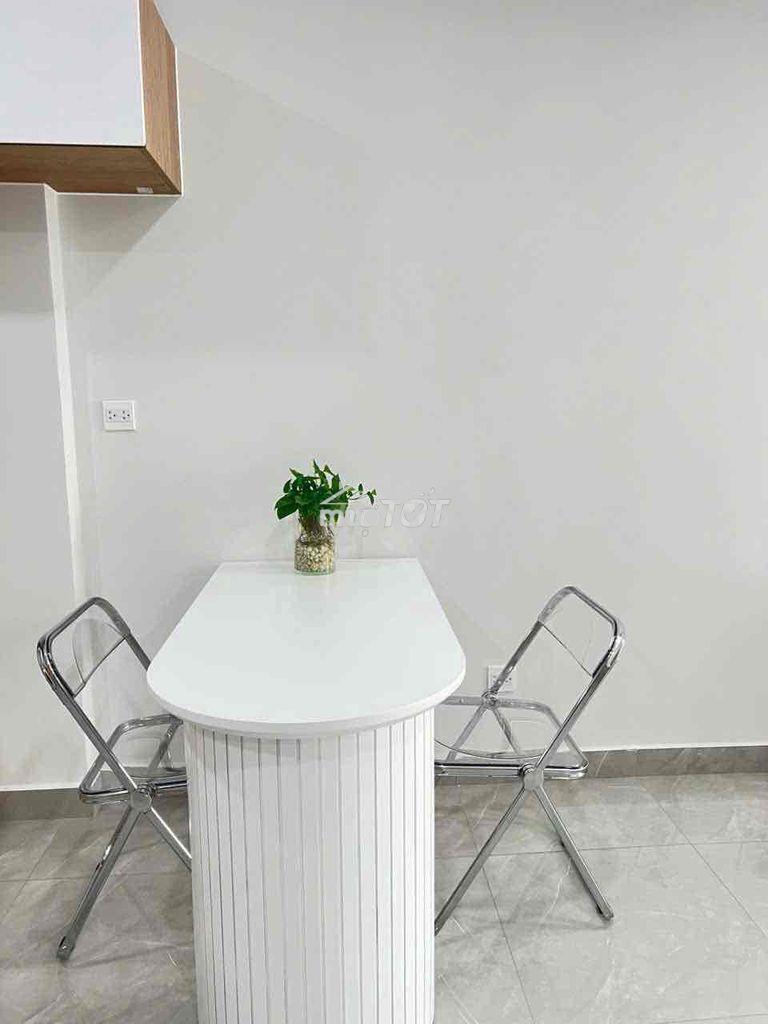 Cho thuê gấp căn 1pn+ 42m2 legacy full nội thất free bơi, gym,… - 2