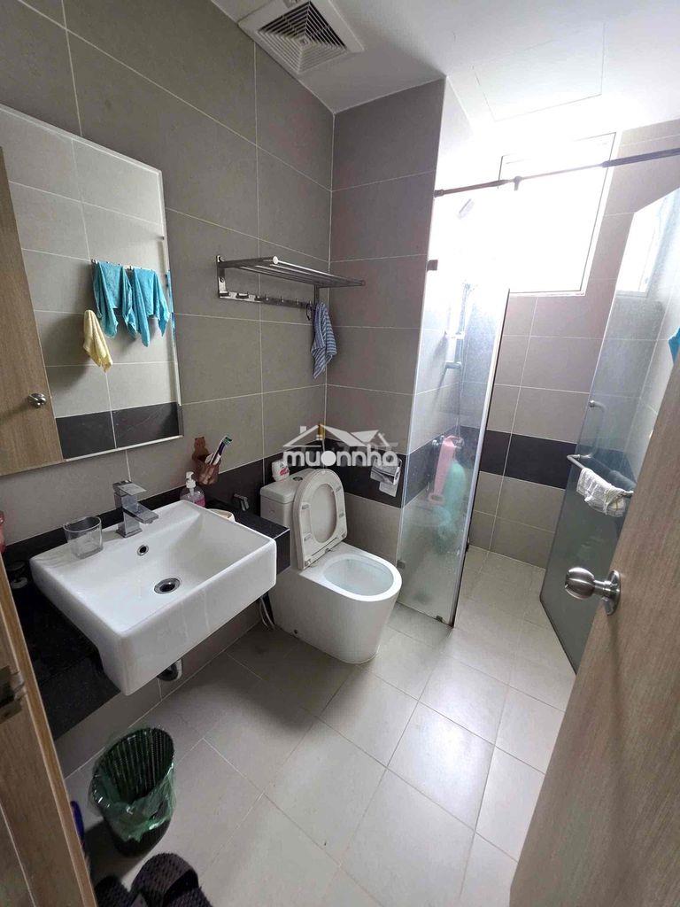 Cho thuê orchard parkview 3pn 2wc nội thất y hình 110m2 giá 23triệu - 3