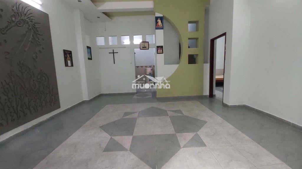 🏡 Nhà lê quang định | 9.5 tỷ (tl) | 5.7x12 nở hậu 8.3m | 3tầng 5pn3wc - 4