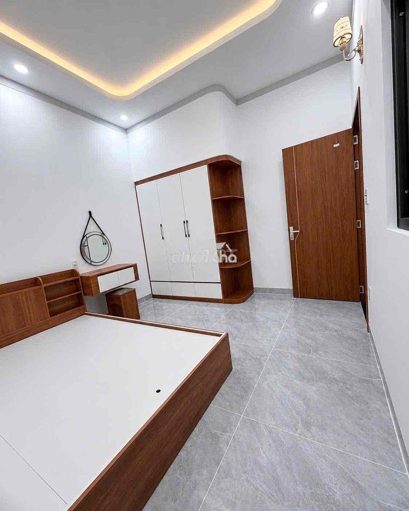 Giảm sốc 300tr !!! bán gấp nhà ngay ngã tư bến cá - 4