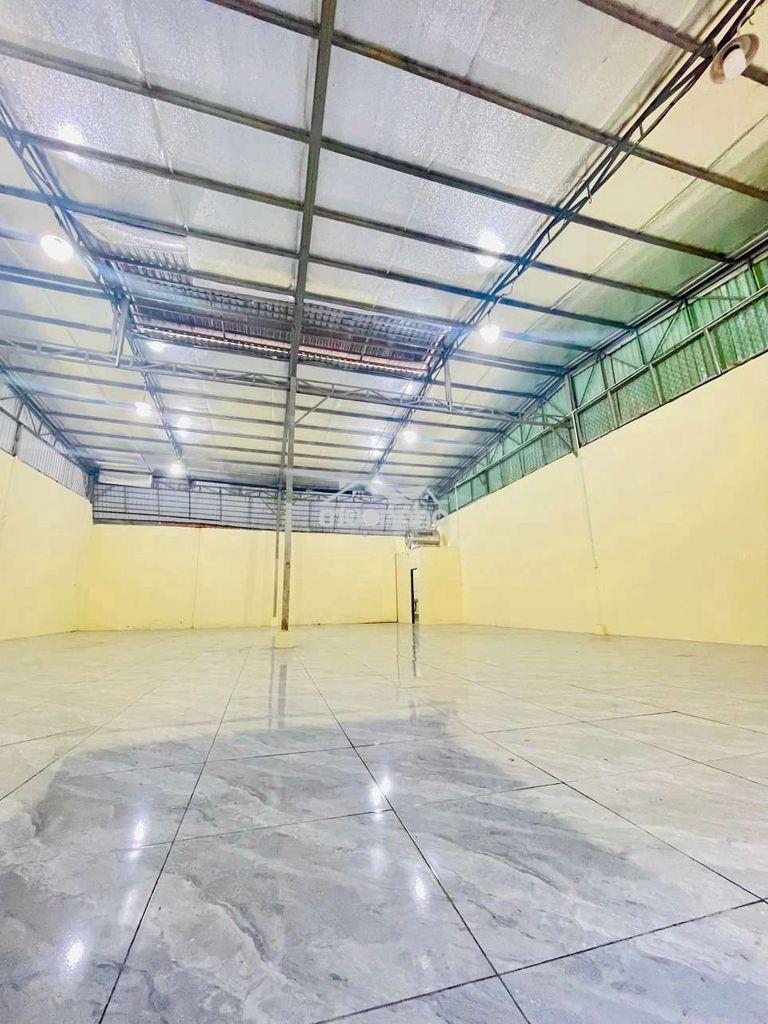 Kho mới quận 6 đường cont 20 fit - 3