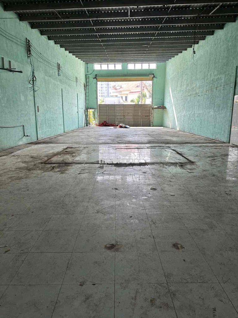 🏭 Cho thuê kho mặt tiền đường ống nước – đông hòa 📍 vị trí đẹp, mặt t - 2