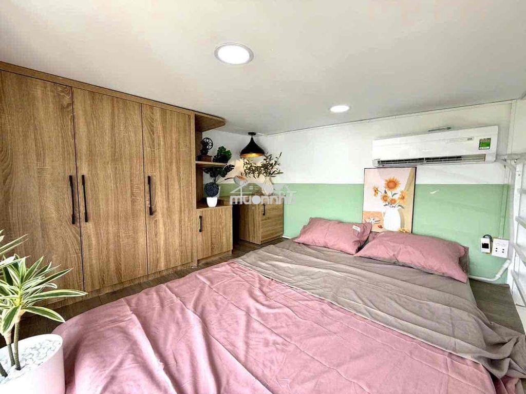 Khai trương duplex mới xây full nội thất cao cấp ngay tỉnh lộ 10 - 3