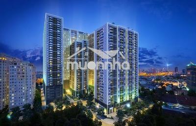 Cho thuê cc gold view 2pn 3pn-82m2-110m2 giá từ 19tr/th