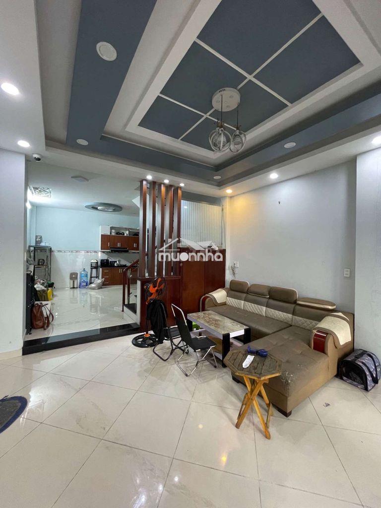 56m2 - lê trọng tấn - tân phú - 3tầng - 3p ra aeon tân phú - 4đ9 - 2