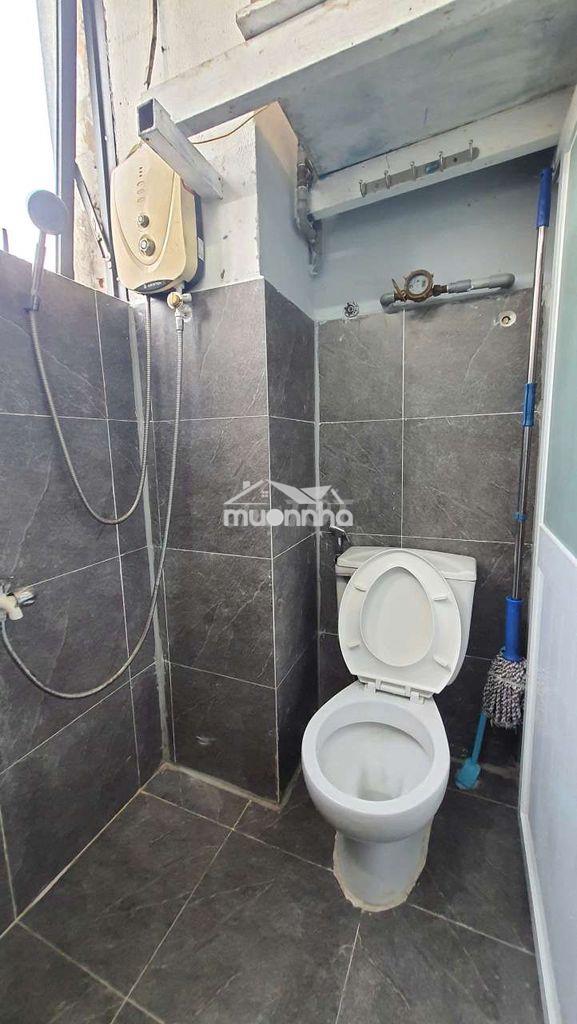 Cho thuê căn hộ chung cư quận 1 - 4