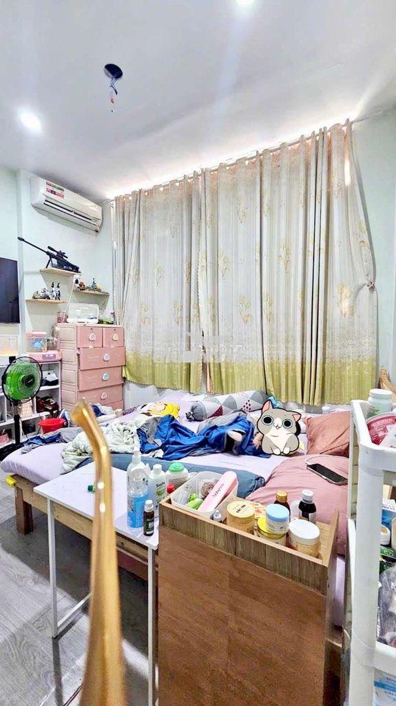 Nhà thật giá thật - đường bình tân - 3.1 tỷ - sổ hồng chuẩn đét - 3