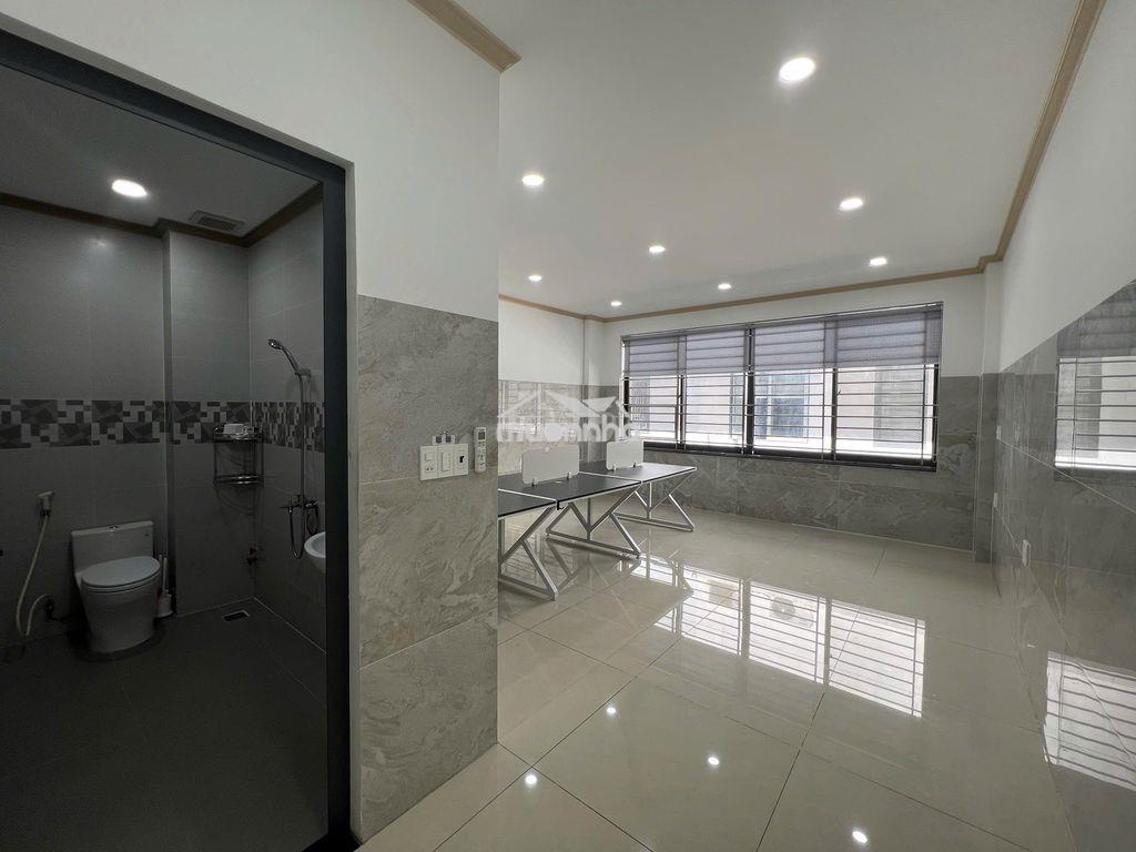 Chính chủ cho thuê văn phòng kdt vạn phúc - 3
