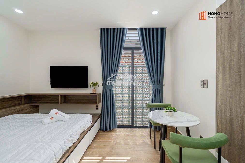 💥 Giá tốt hiếm có – căn hộ quận 7 chỉ 8- 14triệu – xem là thích - Ảnh 4
