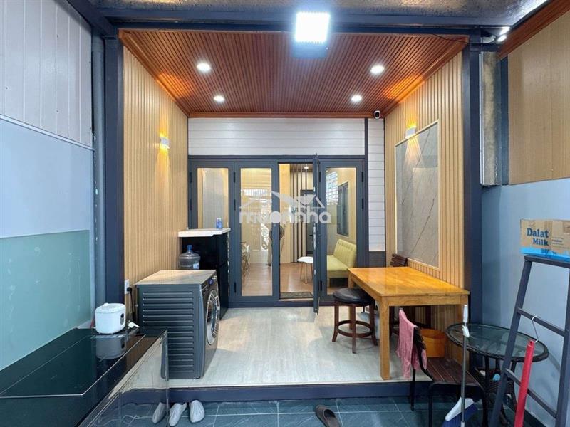 Nhà hxh.tl43.bình chiểu. thủ đức - 77m2 - giá 3.95 tỷ tl