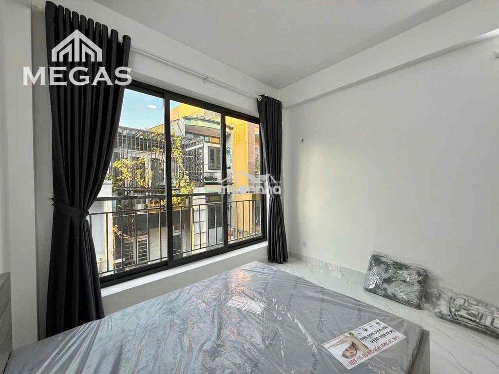 Studio ban công nhà mới new seal ngay nguyễn sơn thoại ngọc hầu - 4