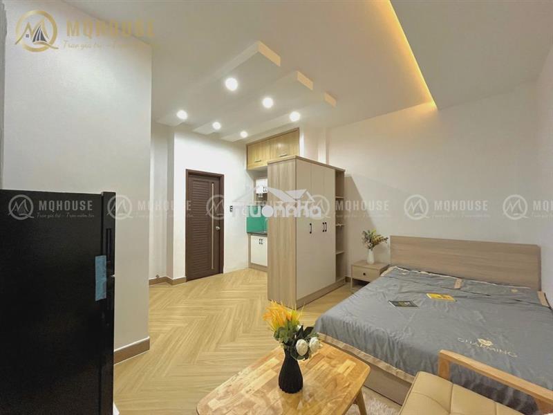 Trống studio đông hưng thuận- -  nguyễn văn quá