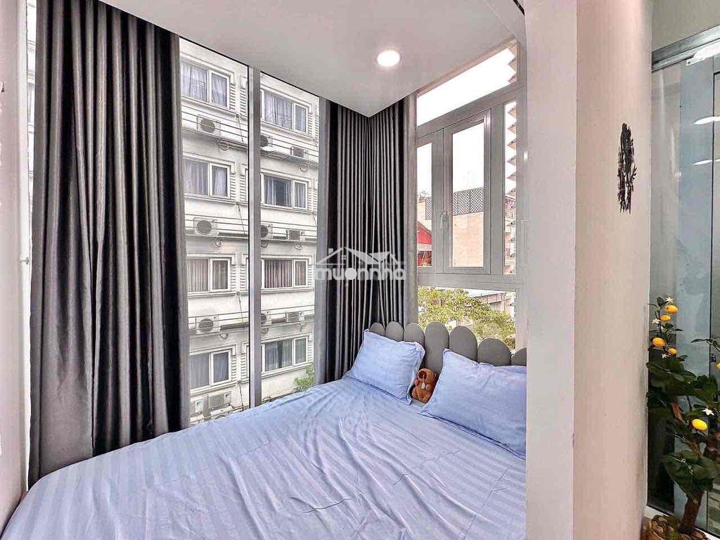 💝 Cho thuê studio – trường sơn, tân bình – đối diện sân bay 💝 📍 đường - 3