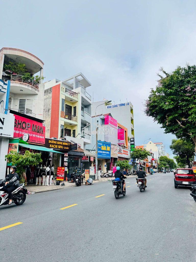 35m2 xây 3 tầng, chỉ 4ty nhinh. ngay mt lạc long quân, chợ tân bình - 2