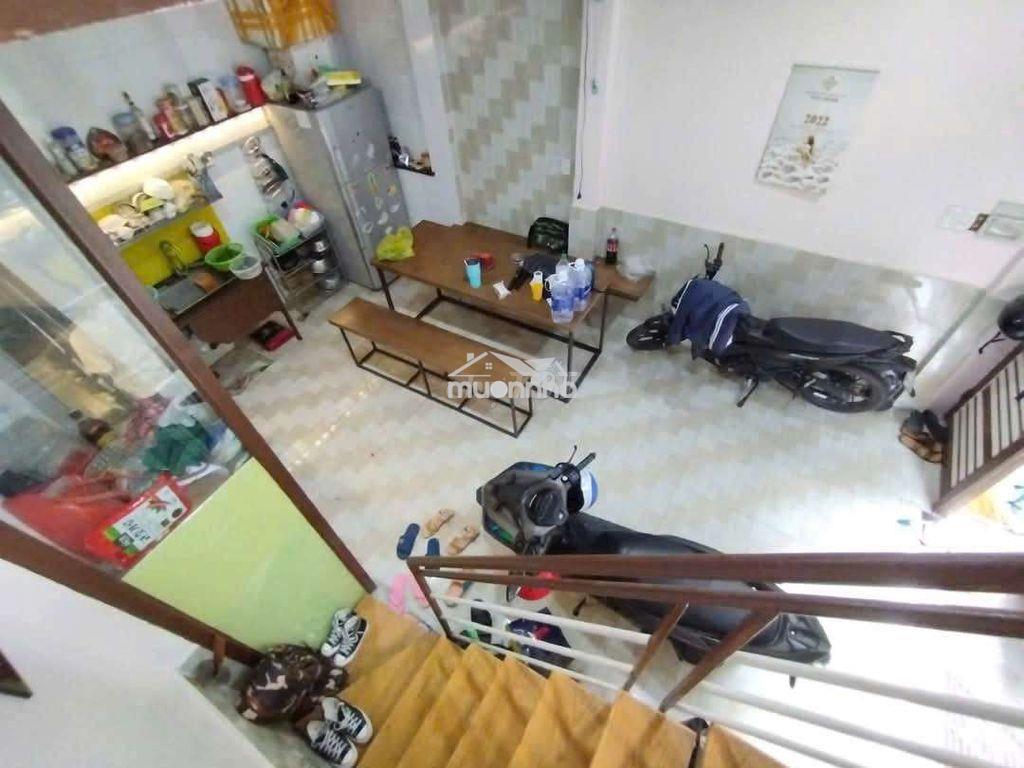 Nhà đẹp 3pn có sân thượng view lanmark gần gigamal,cầu bình lợi,đhluật - 2