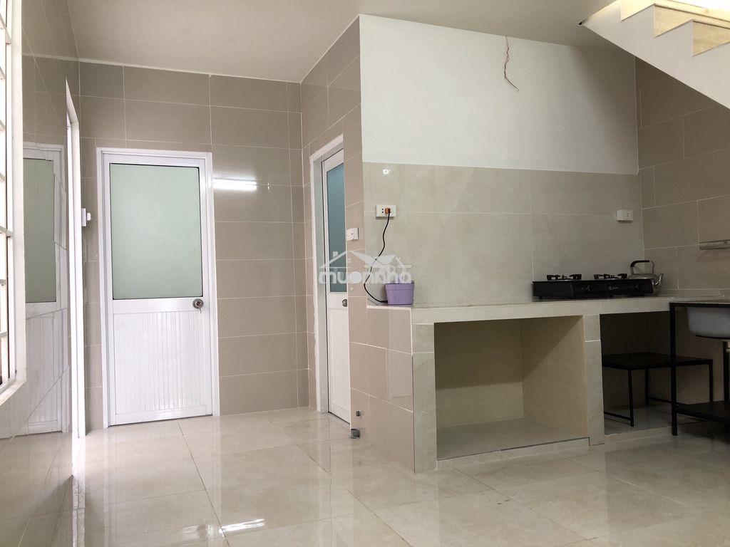 Nhà nguyên căn mới xây - 3