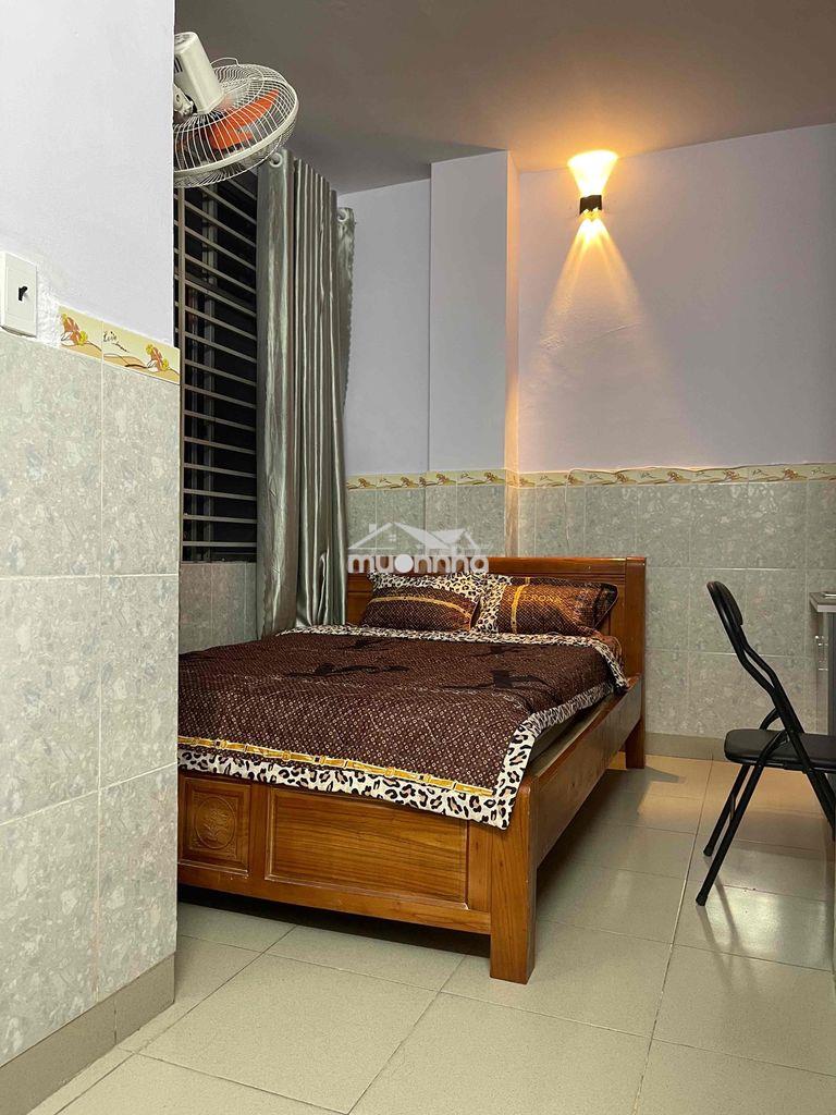 Cho thuê phòng full nội thất - 2