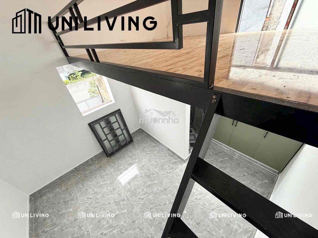 Căn hộ duplex 2🍠5_khu trung tâm vĩnh lộc_cửa sổ trời - 4