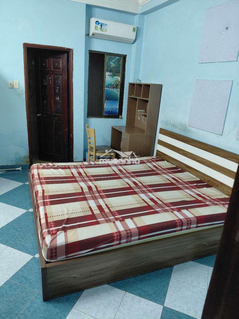 Cho thuê phòng trọ đường trần kế xương, quận phú nhuận