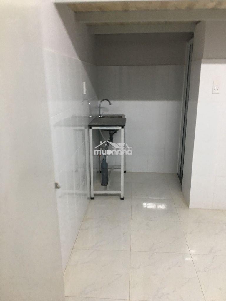P.trọ cho thuê, phòng mới xây, wifi, ốp gạch, camera. h tự do - 3