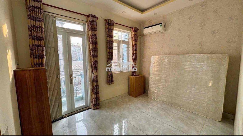 Cho thuê nhà nguyên căn hẻm 2174 huỳnh tấn phát 4 pn - 4
